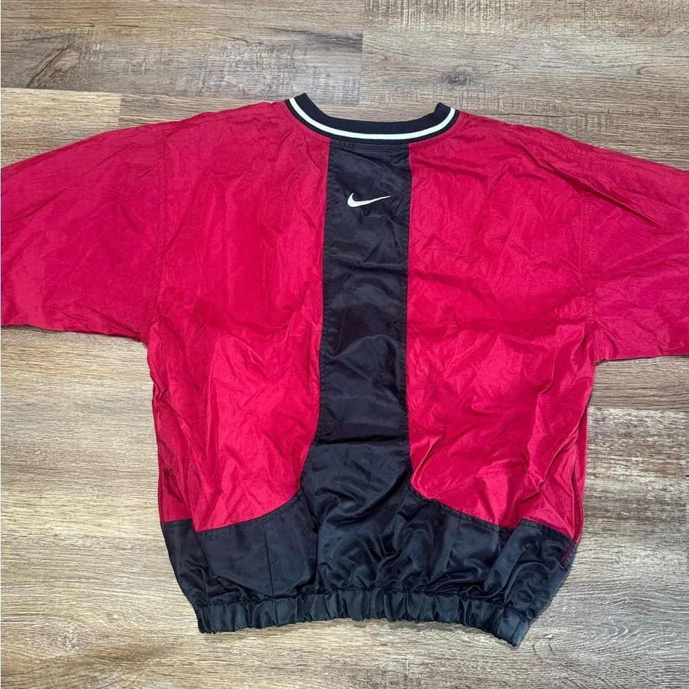 VTG Nike Crewneck‎